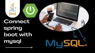 Connect Spring Boot with MySql in Linux(Ubuntu 20.04 LTS) || Windows