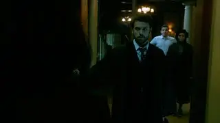 Connor and Michaela Are Arrested for Murder - How to Get Away with Murder