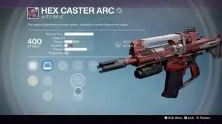 Weekly Rewards Loot Drops - My Best Weekly Rewards EVER / Nightfall / Shaxx's Bounty / Packages