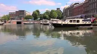 Maastricht: toegangspoort tot De Willemsroute