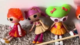 Total Drama All Stars Lalaloopsy Ep11