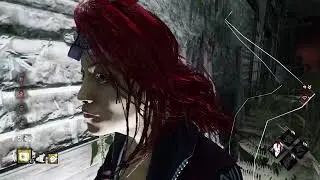 Yui 's daily spark of Madness / Dead by Daylight