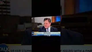 ISPY  beer gate scandal keir starmer