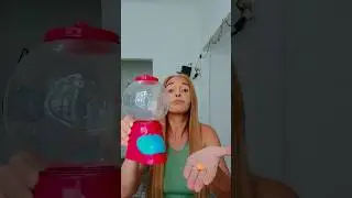 VICIADA EM BALA FINI 🤣 🤣