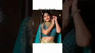 nismika Naidu best performance mastu Malika #indian actor #kannada actor # you tube short video