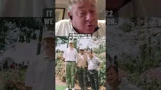 Tiger Woods Unpaid Debts...