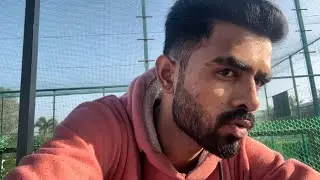 Day 35 of surviving in Ahmedabad as a bachelor 