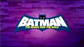 BATMAN: THE BRAVE AND THE BOLD Intros - Batman & The Joker Versions