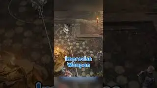 how to clear the goblin camp #baldursgate3 #gaming