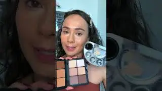 THIS $85 PALETTE IS REALLY CONFUSING!!! Here&rsquo;s how I use it..