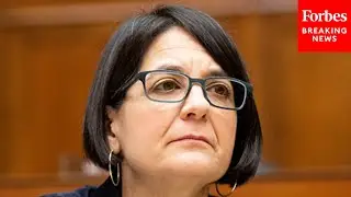 Becca Balint: &lsquo;We&rsquo;re On The Brink Of Another Shutdown Because Of The Demands Of A Minority Faction&rsquo;