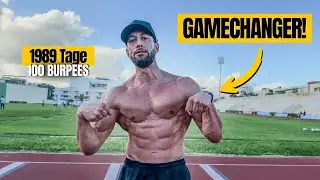 Diese 5 Minuten (täglich) sind ein Gamechanger für deinen Körper!