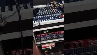 ceksound ijo production #miniatursoundsystem #soundomahan #soundsystem #soundsystemindonesia