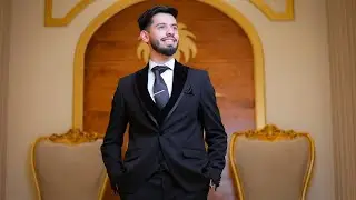 زواج | مهند قبلان 