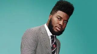 Khalid Type Beat 
