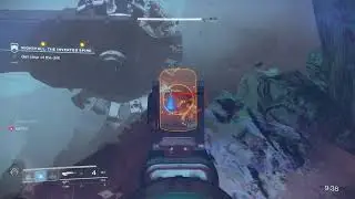 Destiny 2 Warlock Stormcaller Solo Nightfall with Commentary Week 25 Inverted Spire