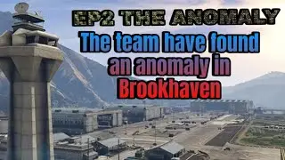 GRID S1 EP2 The anomaly 