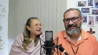 Jesús abre tus ojos: ¡Recibe tu milagro hoy! 1124 Marcos 8,22 26 Rafael Anibal Cortes Monica Ospina