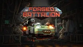 Forged Battalion review (English)