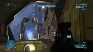 Oaktale: Halo 3 Lone Wolves 50 Game 3 Commentary
