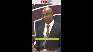 Alabama State coach spots surprise credit card charge from rival A&M