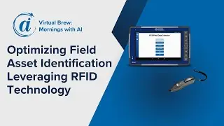 Optimizing Field Asset Identification Leveraging RFID Technology