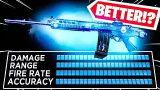 FAL NERF!! SEASON 5 WARZONE (Call of Duty Modern Warfare Warzone Season 5)