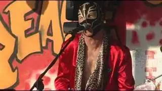 martin rocka and the sick shop - boogey mansion