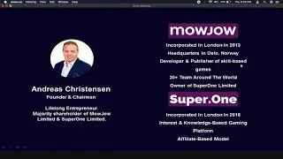 Super One Plan Presentation | Full Summary | Kr Motivation