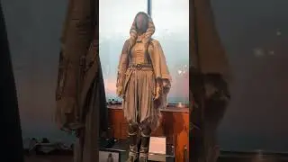 Disney FYC Fest at the DGA Theater: Display of Costumes