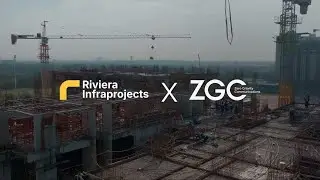 Воплощение вашей мечты в жизнь &mdash; история компании Riviera Infraprojects