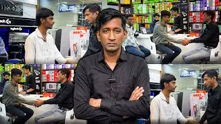 Asli such, why SCL Gaming best pc store in Bangalore. ( Hindi )