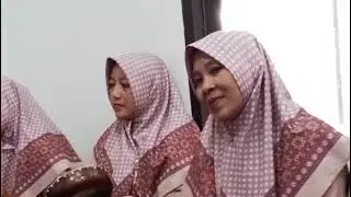 Mushola Al-Ikhsan