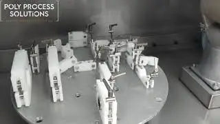 Poly Process Solutions : Nettoyage Max Sauer