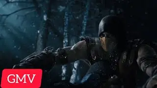 Mortal Kombat (Lost Sky - FEARLESS) [GMV]