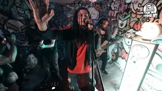 CASAPARLANTE: MAXI VARGAS | Quien es - All we need Jah love .EnVivo