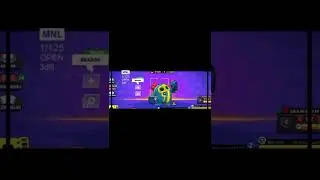 Registro brawl stars - Spike pirot&eacute;cnico 🌵🔥