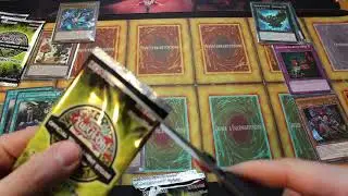 Yugioh - Massive 100-pack-opening - OTS 14 - feat. Yugi Tuby - Part 4.2