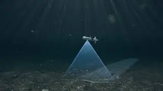 Non-invasive Geophysical Sensors
