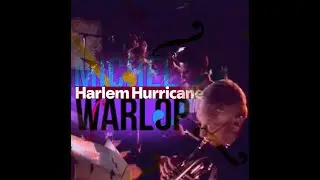 Harlem Hurricane de Michel Warlop r&eacute;&eacute;crit et enregistr&eacute; pour Big Band et 4 solistes
