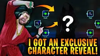 I FINALLY Got An Exclusive Character + Rework Kit Reveal! Ghost Spider Gameplay + Spider-Man Rework