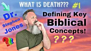 What Is Death? / Part 1