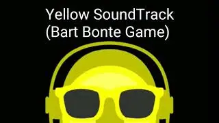 Yellow Game Soundtrack Music Bart Bonte game