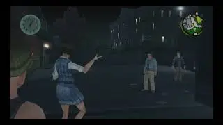 Bully Pink vs Greasers Parte 2
