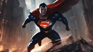 Bloodlust: The Dark Transformation of Superman