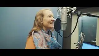 Beautiful - Stefanie Zaugg & Band (Live at MixArt Studio Konolfingen)