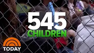 Debate Fact Check: Trump And Biden On Immigration And Controversial Separation Policy | TODAY