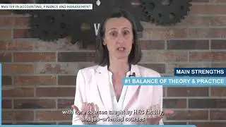 Программа Hack | HEC Paris &mdash; магистр по бухгалтерскому учёту, финансам и менеджменту