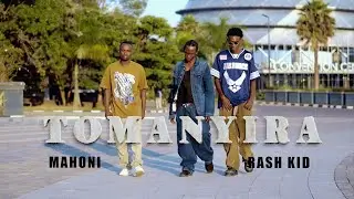 ZI _-_ TOMANYIRA ft RASHKID & MAHONI ( Official Video Music )