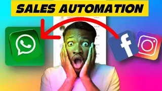 WhatsApp Ads Secret: How I Get Sales on Autopilot from Facebook Traffic